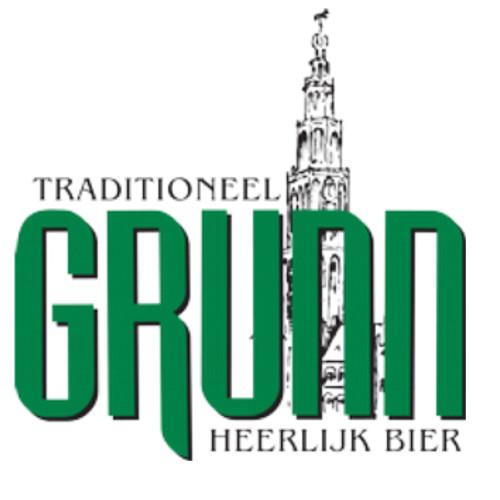 Grunn bier logo